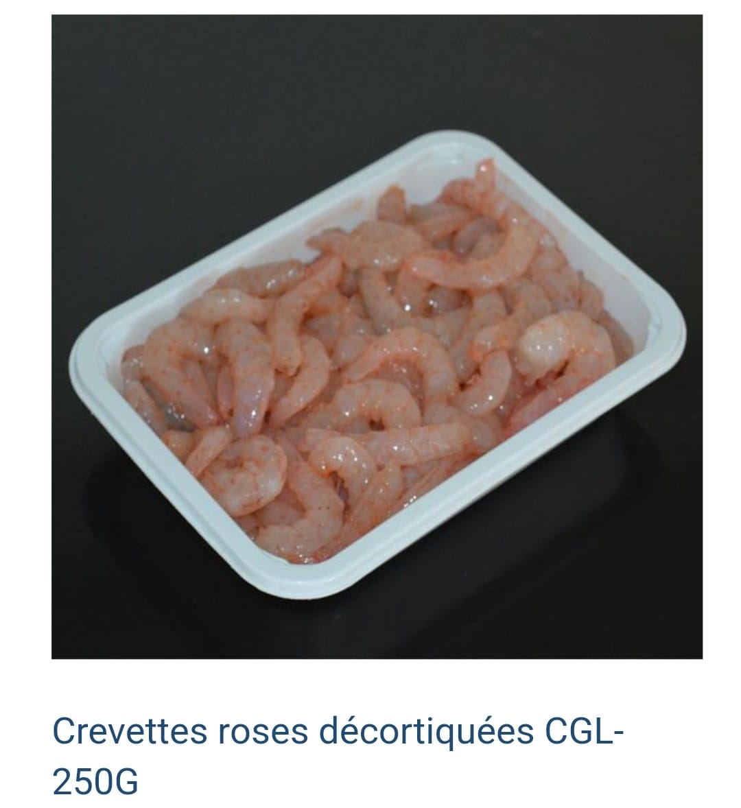 products